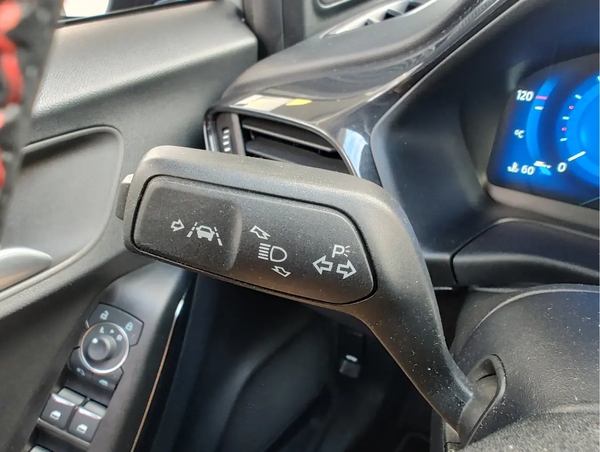1.0 ECOBOOST ST-LINE Winterpakket | Navi | Carplay/Android