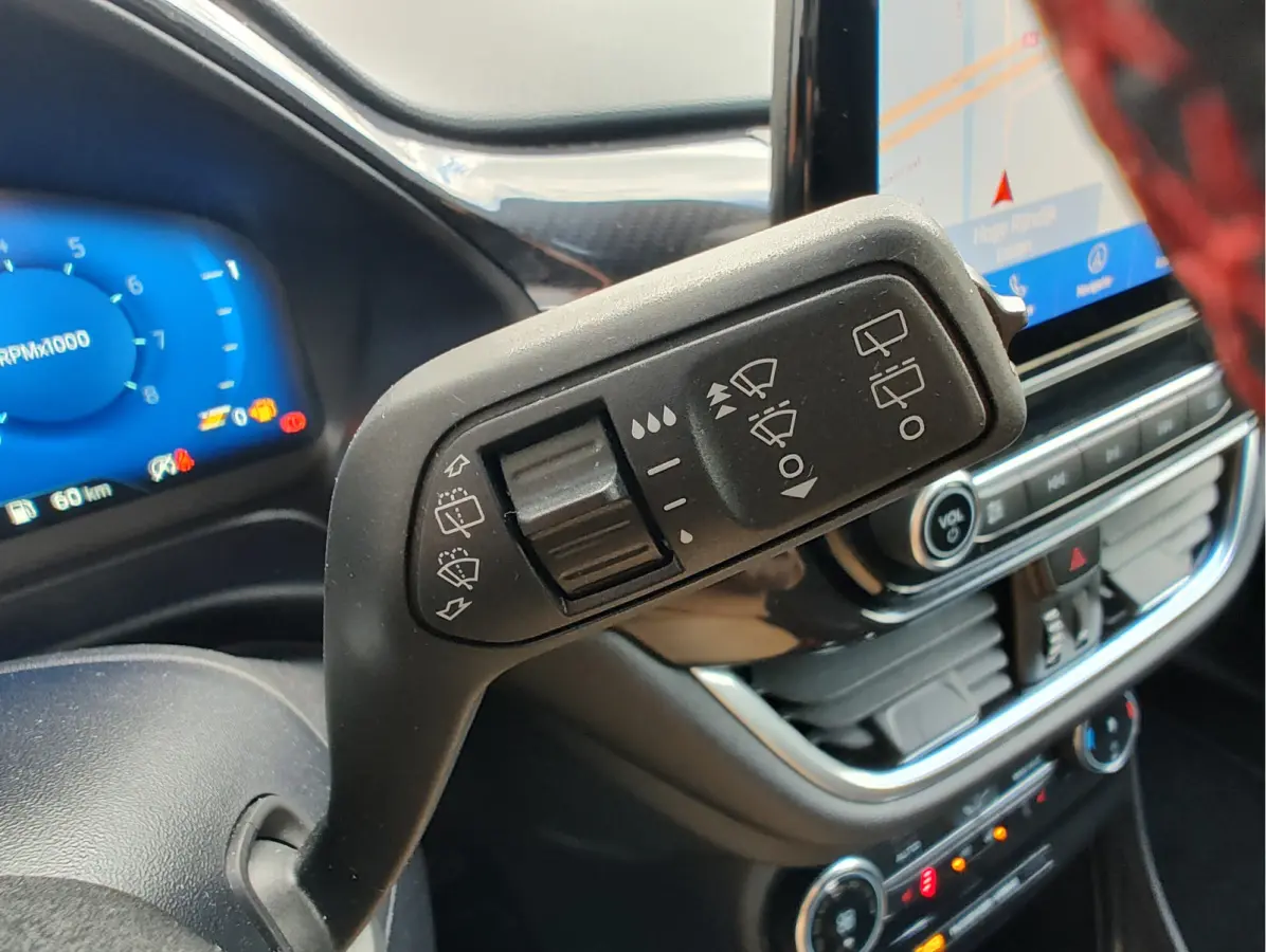 1.0 ECOBOOST ST-LINE Winterpakket | Navi | Carplay/Android