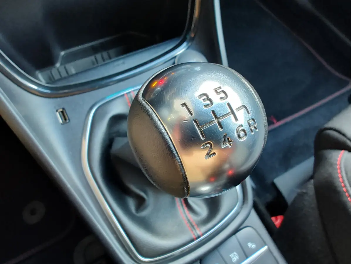 1.0 ECOBOOST ST-LINE Winterpakket | Navi | Carplay/Android