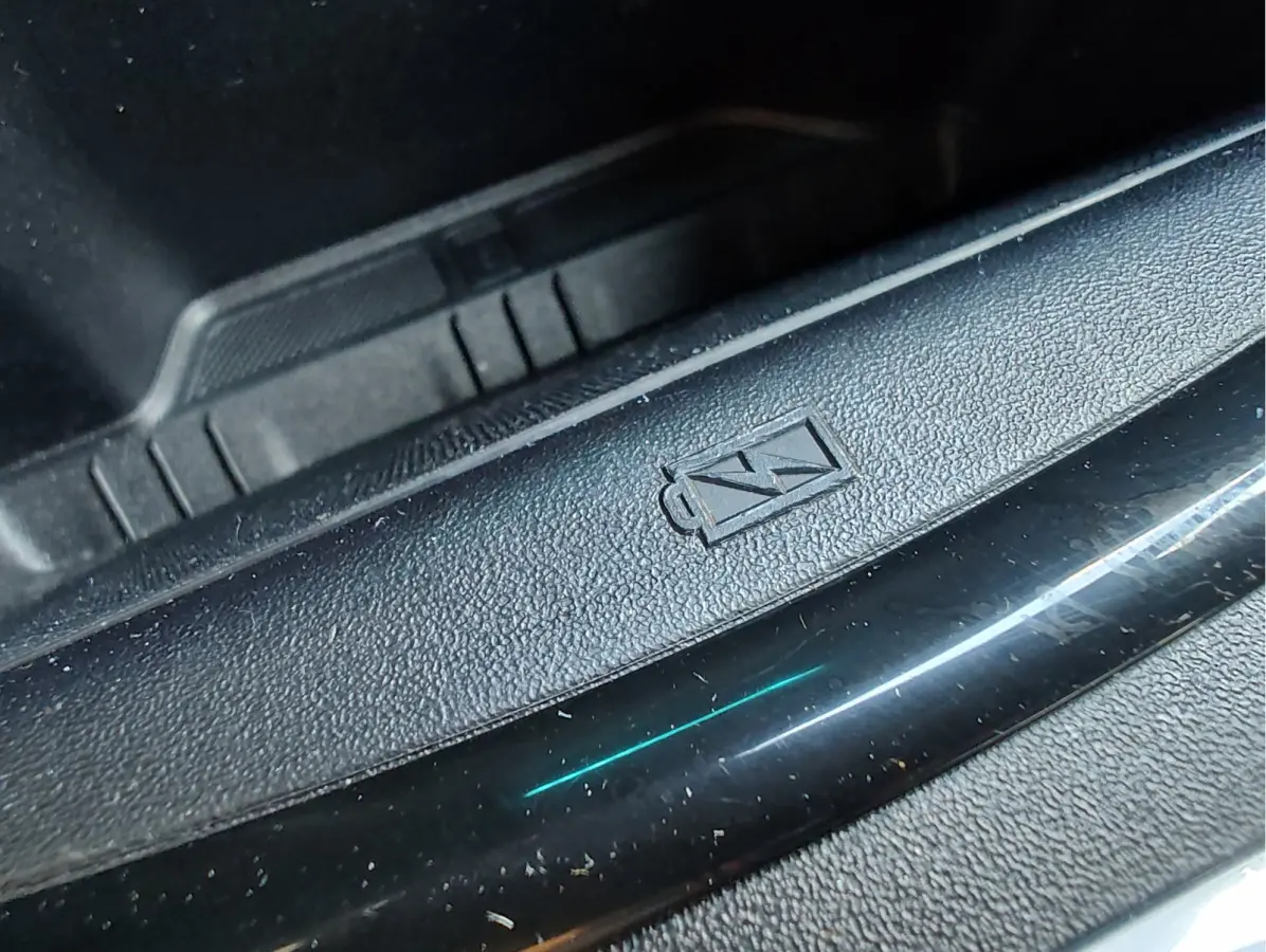 1.0 ECOBOOST ST-LINE Winterpakket | Navi | Carplay/Android