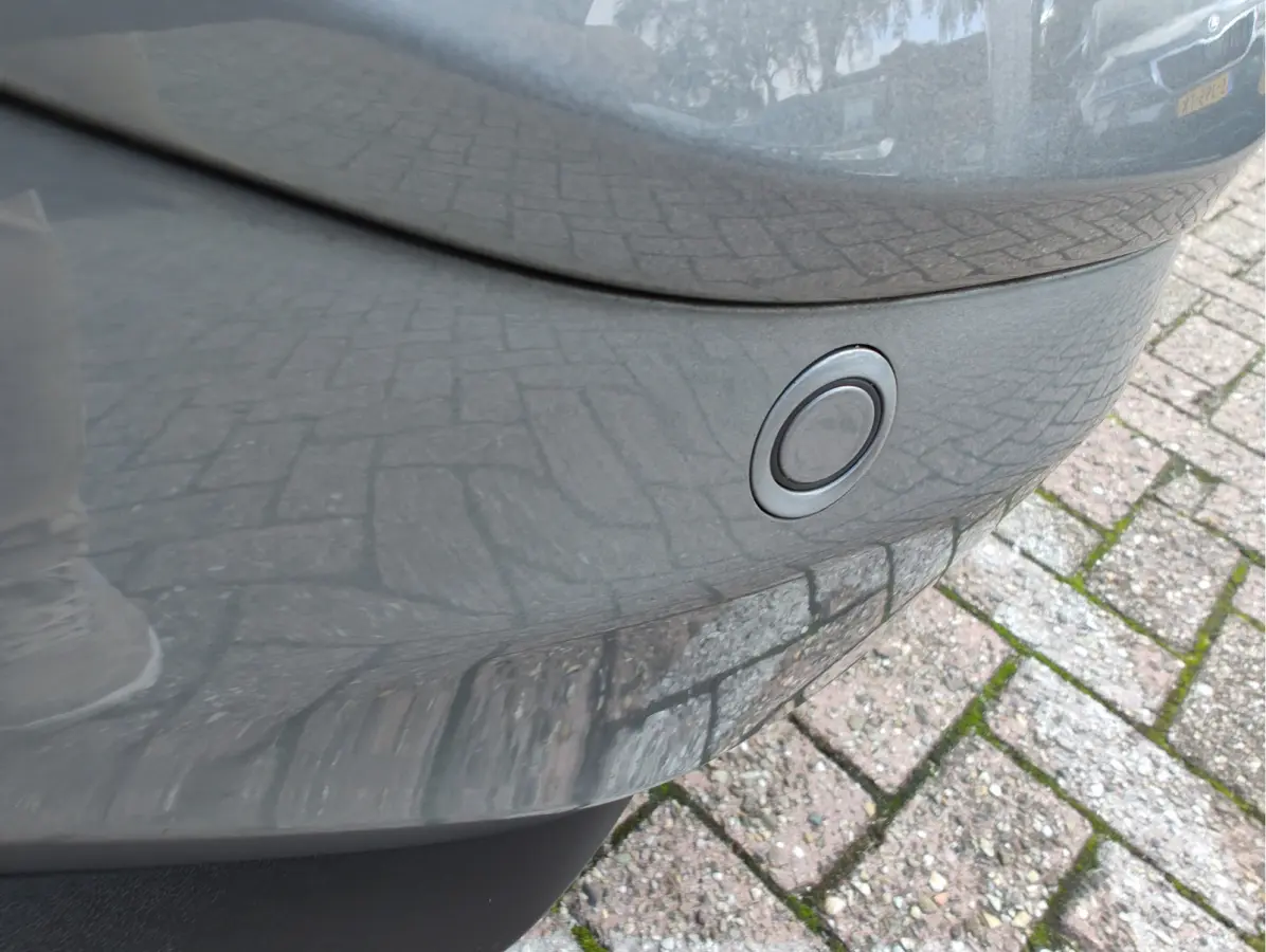 1.0 ECOBOOST ST-LINE Winterpakket | Navi | Carplay/Android