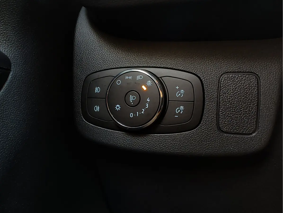 1.0 ECOBOOST ST-LINE Winterpakket | Navi | Carplay/Android
