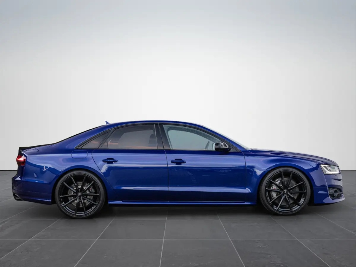 4.0 TFSI Plus 605pk Quattro Keramisch Carbon ACC 22'' Audi Exclusive