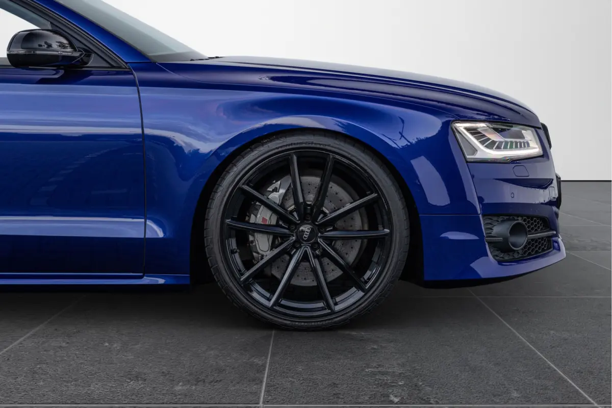 4.0 TFSI Plus 605pk Quattro Keramisch Carbon ACC 22'' Audi Exclusive