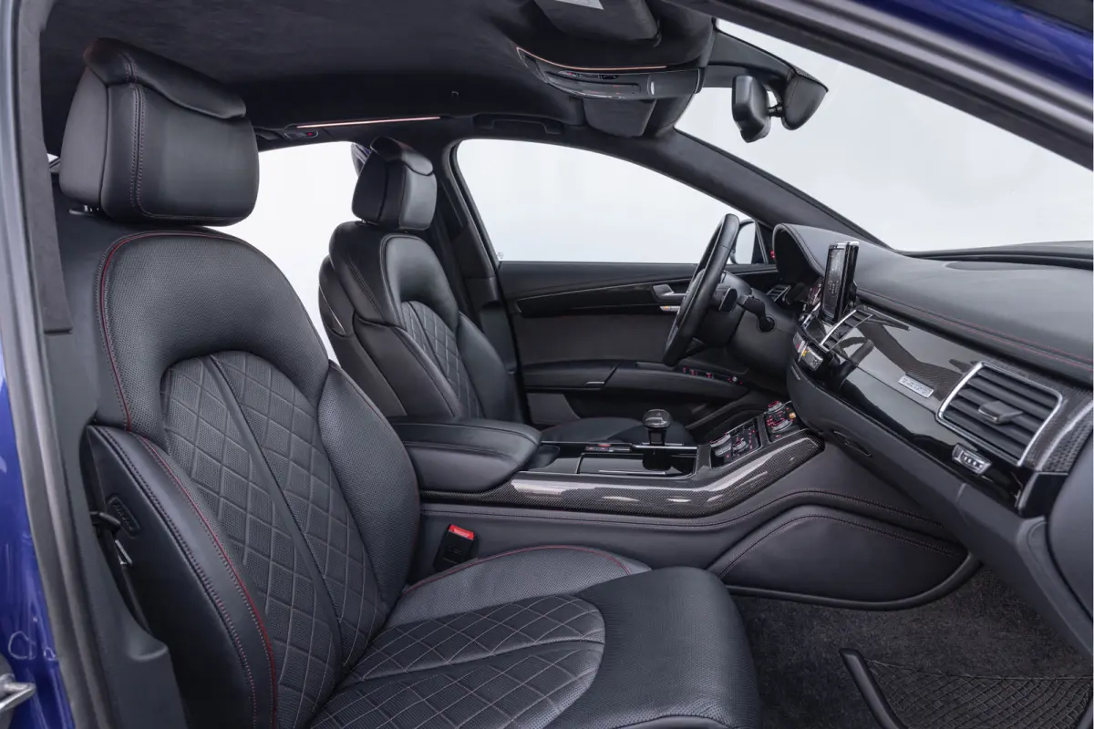 4.0 TFSI Plus 605pk Quattro Keramisch Carbon ACC 22'' Audi Exclusive