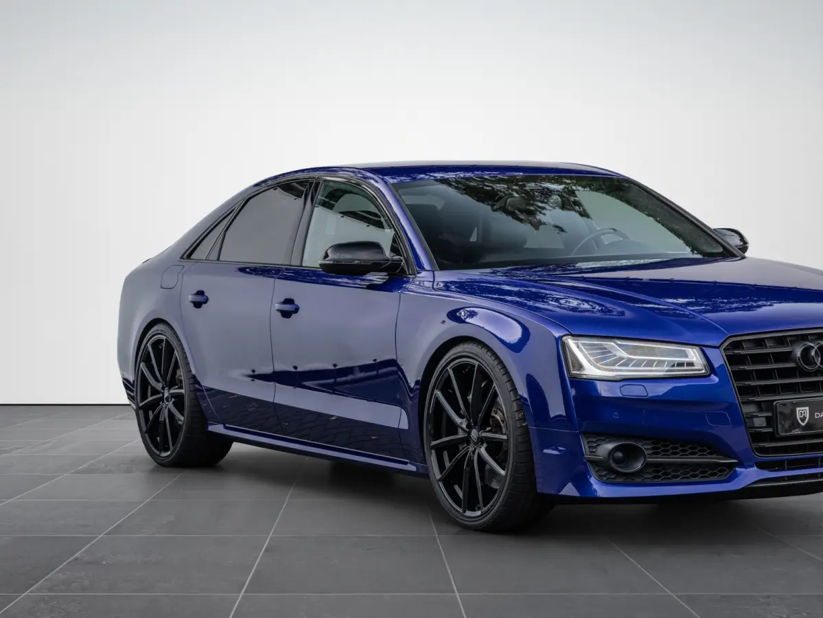 4.0 TFSI Plus 605pk Quattro Keramisch Carbon ACC 22'' Audi Exclusive