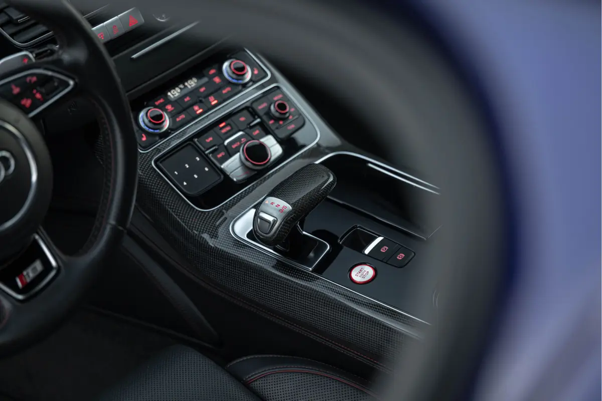 4.0 TFSI Plus 605pk Quattro Keramisch Carbon ACC 22'' Audi Exclusive