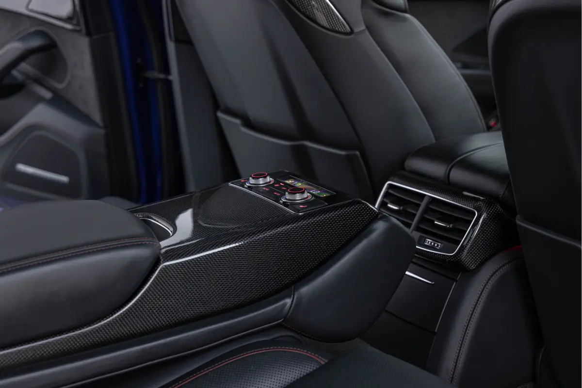 4.0 TFSI Plus 605pk Quattro Keramisch Carbon ACC 22'' Audi Exclusive