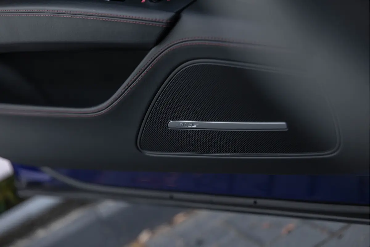 4.0 TFSI Plus 605pk Quattro Keramisch Carbon ACC 22'' Audi Exclusive