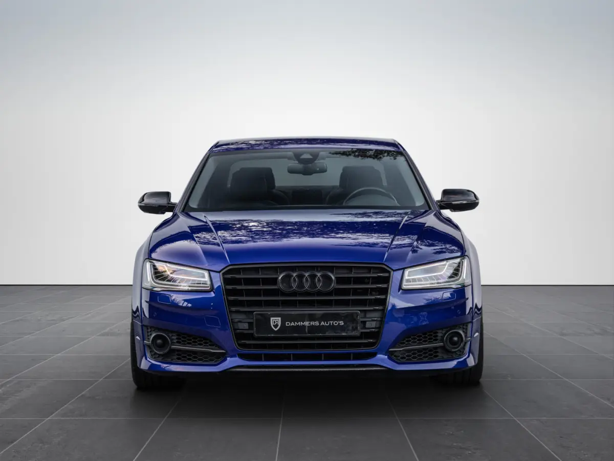 4.0 TFSI Plus 605pk Quattro Keramisch Carbon ACC 22'' Audi Exclusive