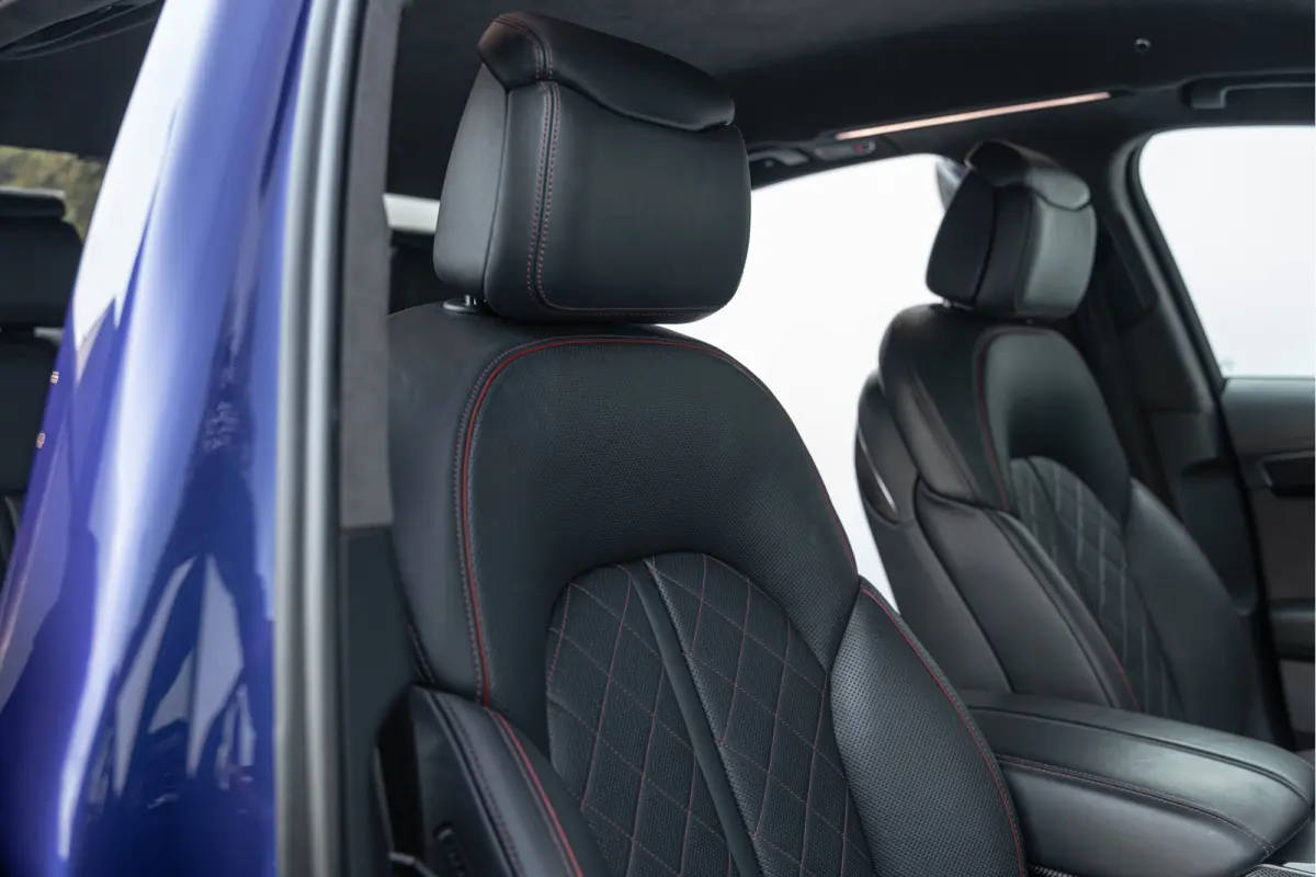 4.0 TFSI Plus 605pk Quattro Keramisch Carbon ACC 22'' Audi Exclusive