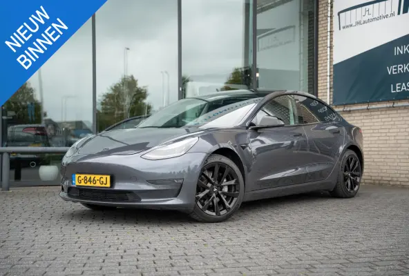 Long Range AWD 75 kWh *TREKHAAK*SOH-84%*