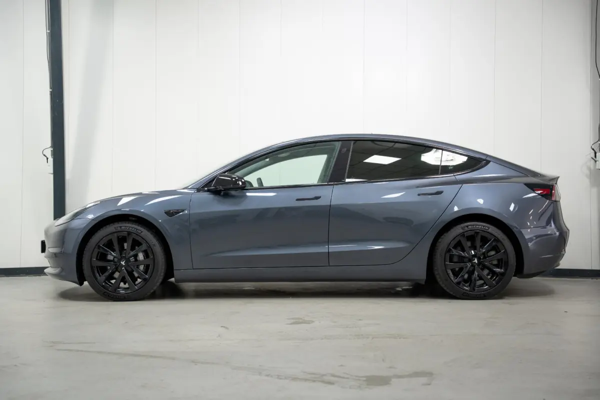 Long Range AWD 75 kWh *TREKHAAK*SOH-84%*