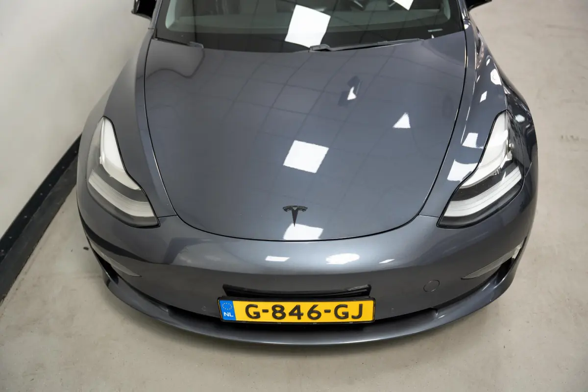 Long Range AWD 75 kWh *TREKHAAK*SOH-84%*