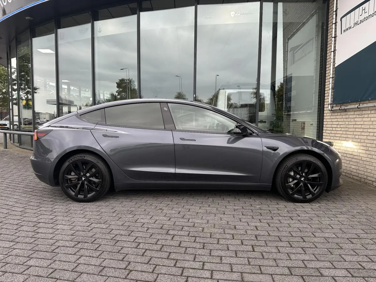 Long Range AWD 75 kWh *TREKHAAK*SOH-84%*