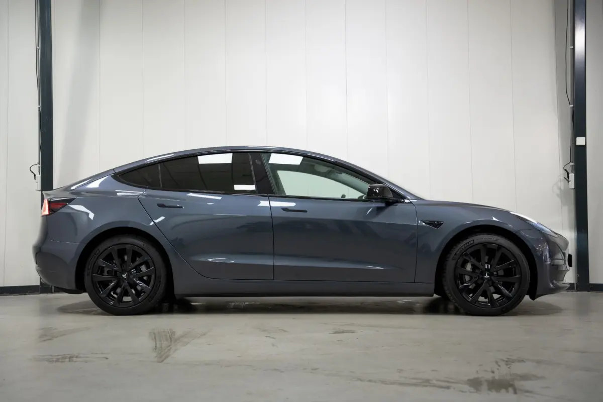 Long Range AWD 75 kWh *TREKHAAK*SOH-84%*