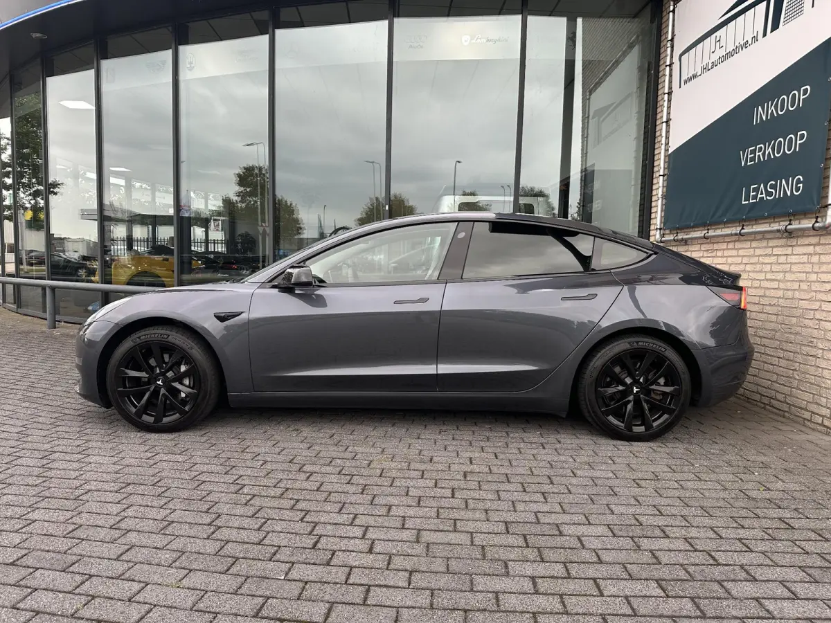 Long Range AWD 75 kWh *TREKHAAK*SOH-84%*