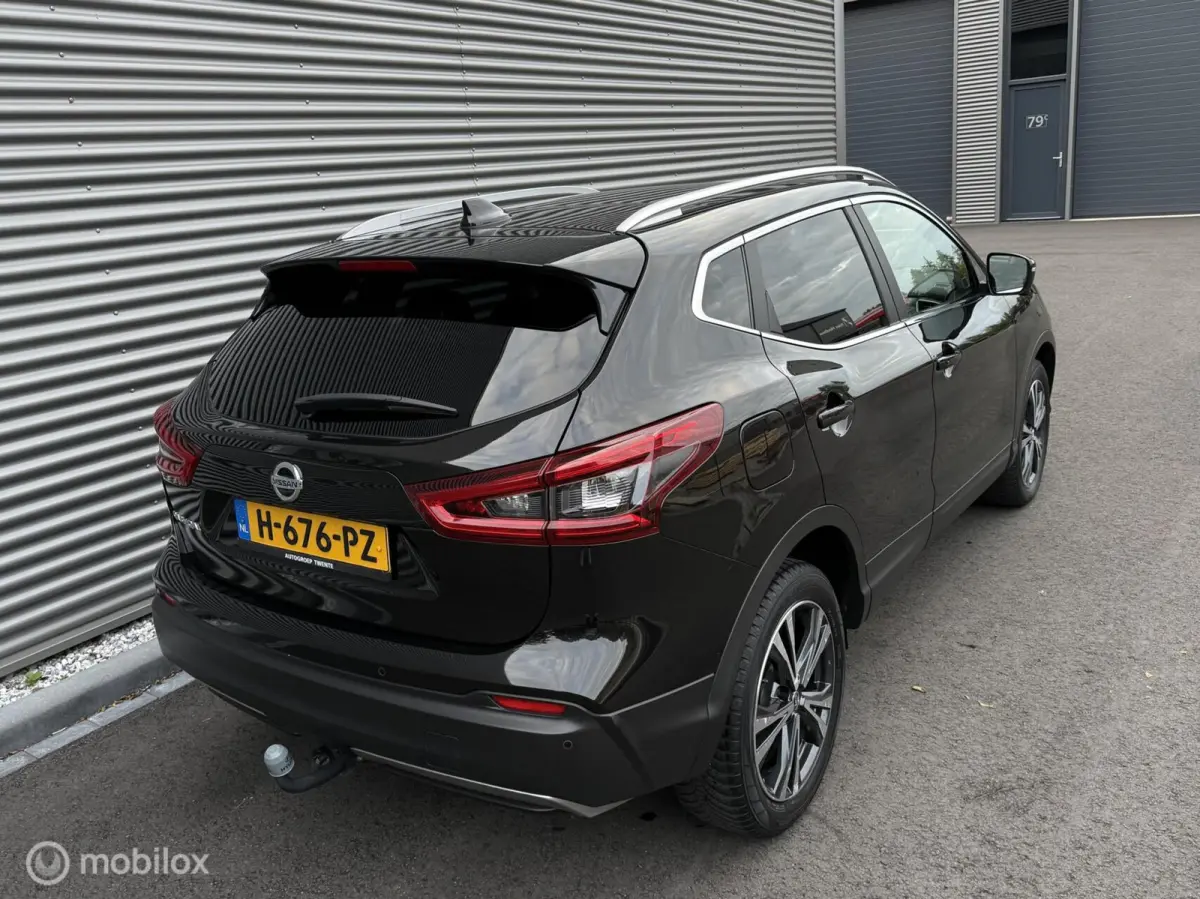 1.3 DIG-T 160PK N-Connecta | Pano | Trekhaak | 360 camera | Carplay | Clima | Stoelverwarming | Cruise