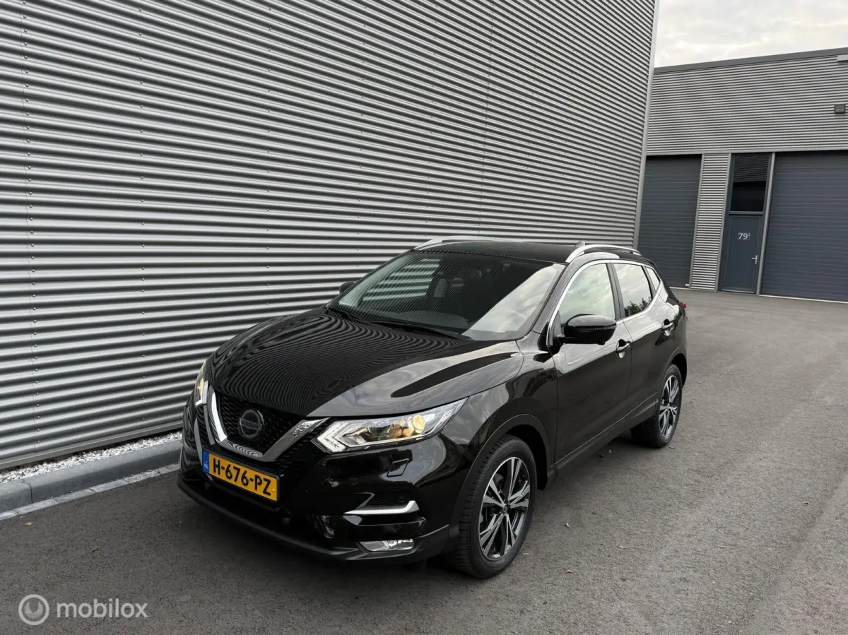 1.3 DIG-T 160PK N-Connecta | Pano | Trekhaak | 360 camera | Carplay | Clima | Stoelverwarming | Cruise
