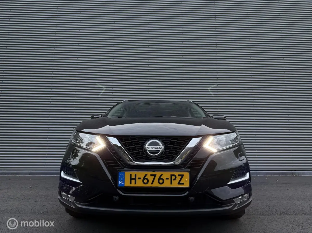1.3 DIG-T 160PK N-Connecta | Pano | Trekhaak | 360 camera | Carplay | Clima | Stoelverwarming | Cruise