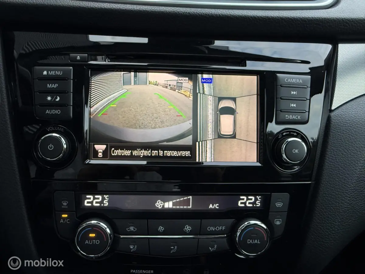 1.3 DIG-T 160PK N-Connecta | Pano | Trekhaak | 360 camera | Carplay | Clima | Stoelverwarming | Cruise