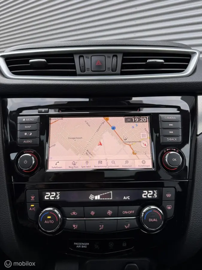 1.3 DIG-T 160PK N-Connecta | Pano | Trekhaak | 360 camera | Carplay | Clima | Stoelverwarming | Cruise