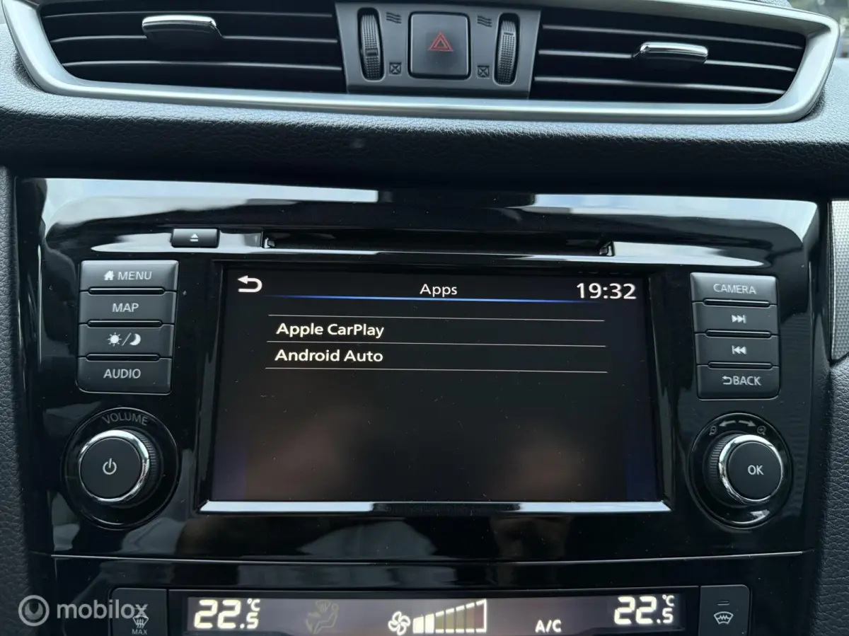 1.3 DIG-T 160PK N-Connecta | Pano | Trekhaak | 360 camera | Carplay | Clima | Stoelverwarming | Cruise