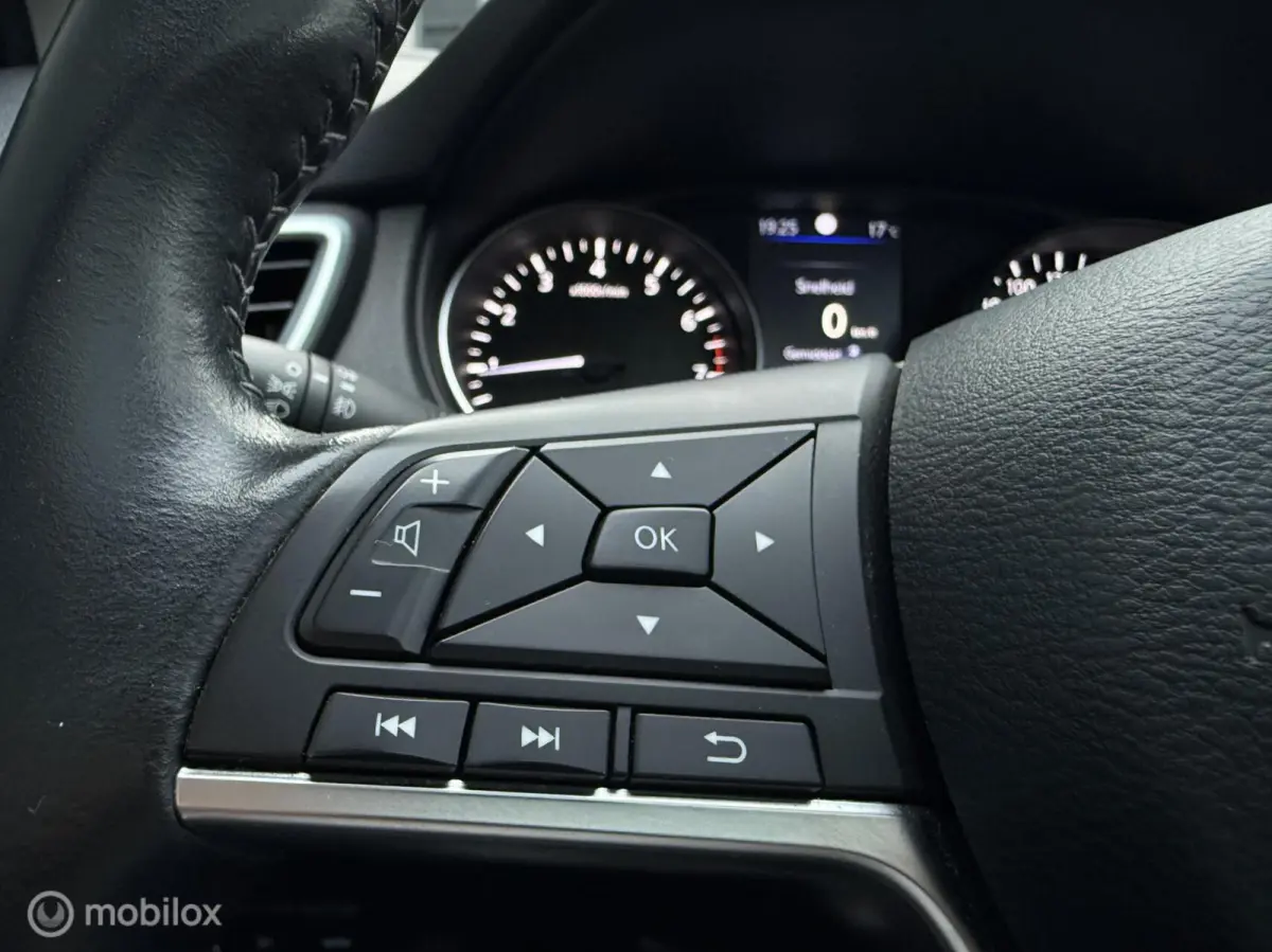 1.3 DIG-T 160PK N-Connecta | Pano | Trekhaak | 360 camera | Carplay | Clima | Stoelverwarming | Cruise