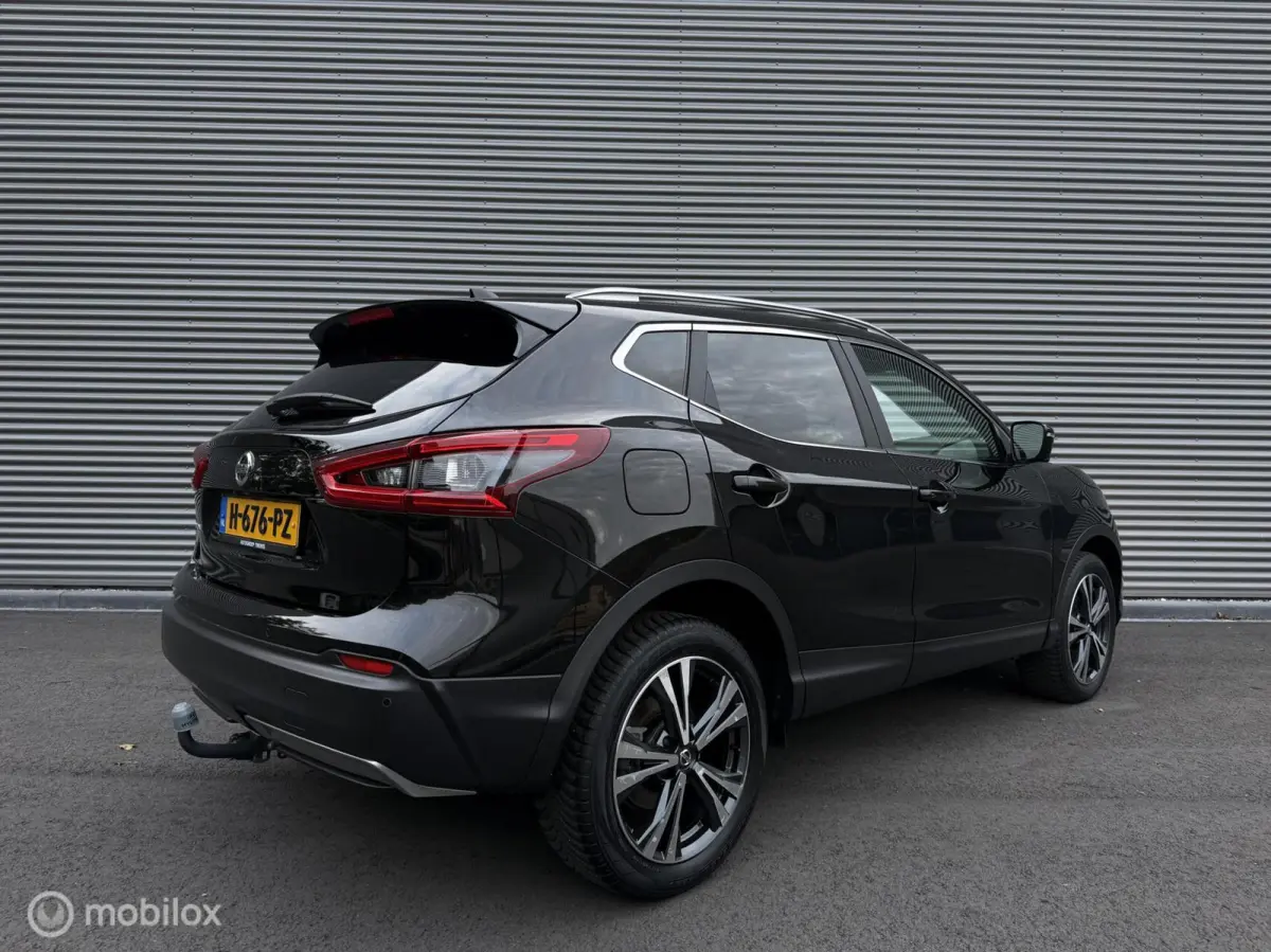 1.3 DIG-T 160PK N-Connecta | Pano | Trekhaak | 360 camera | Carplay | Clima | Stoelverwarming | Cruise