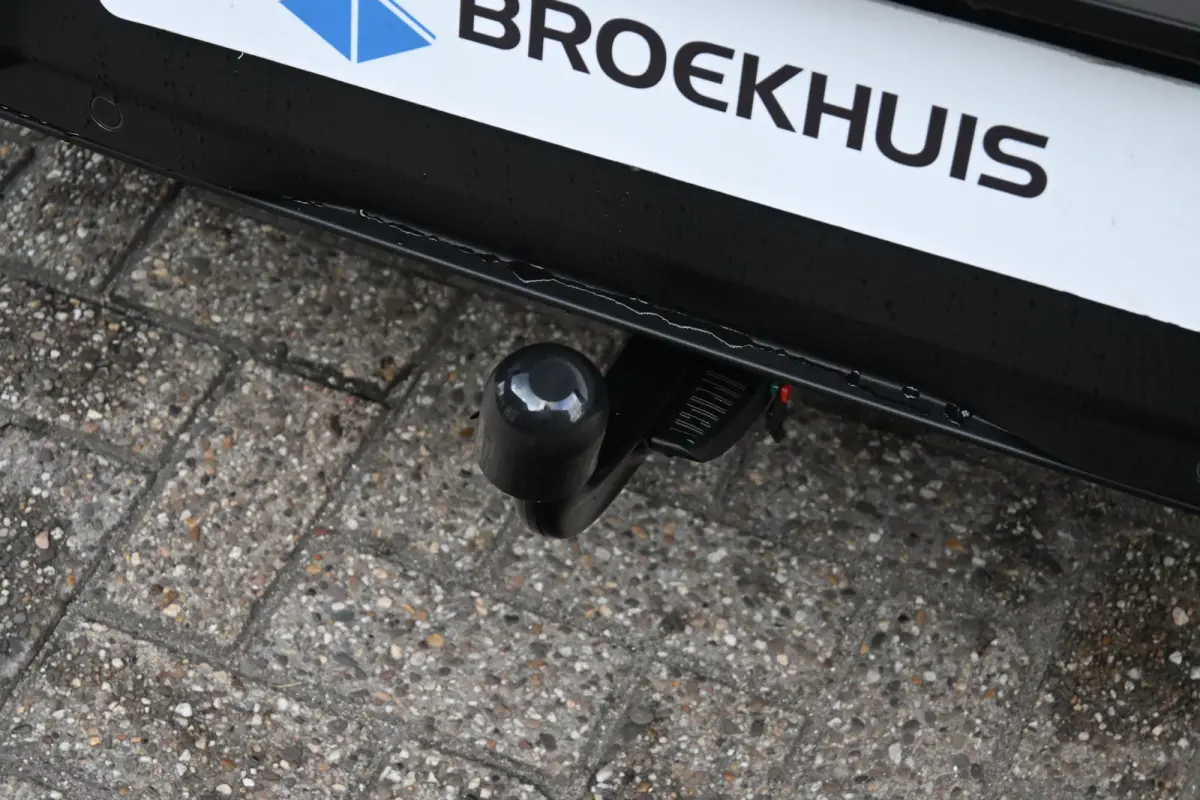 GT | Adaptieve cruise control met Stop&Go functie | LED 3D-achterlichten | Pack Safety Plus