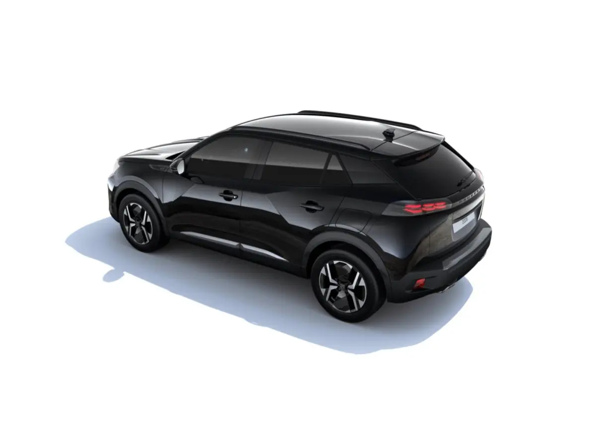 GT | Active Safety Brake met camera en radar (automatisch noodremsysteem) met Distance Alert (waarschuwing dreigende aanrijding) | Advanced Active Safety Brake met camera en radar | Climate 