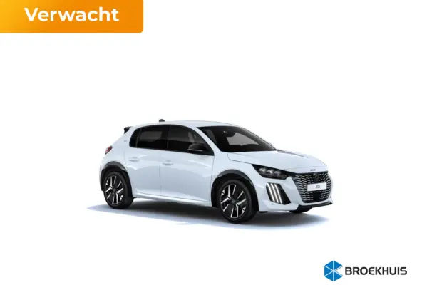 GT | Elektrische parkeerrem | Extra getinte achterste zijruiten en achterruit | Extra getinte achterste zijruiten en achterruit