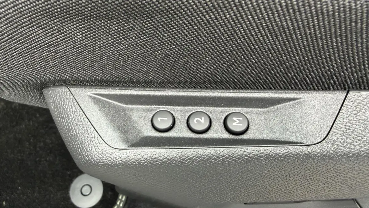 GT | Adaptieve cruise control met Stop&Go functie | LED 3D-achterlichten | Pack Safety Plus
