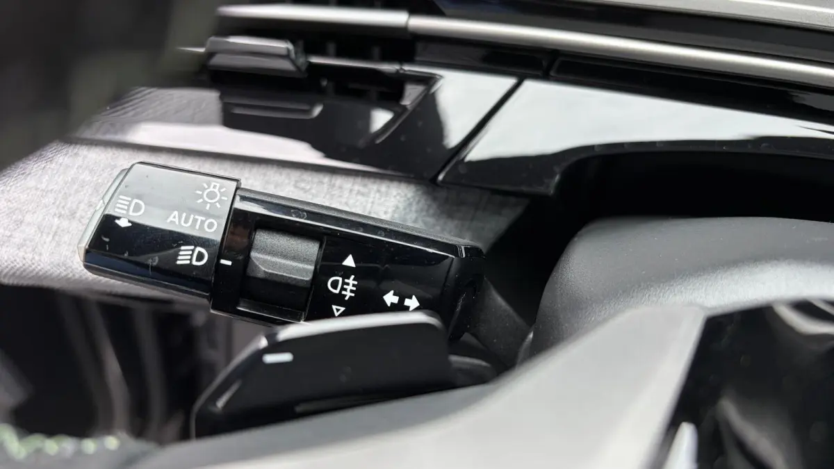 GT | Adaptieve cruise control met Stop&Go functie | LED 3D-achterlichten | Pack Safety Plus