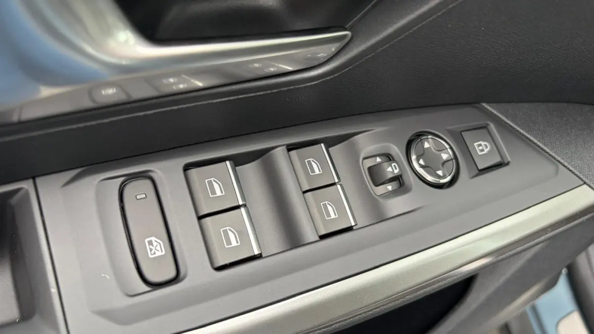 GT Exclusive | Adaptieve cruise control met Stop&Go functie | LED 3D-achterlichten | Pack Safety Plus
