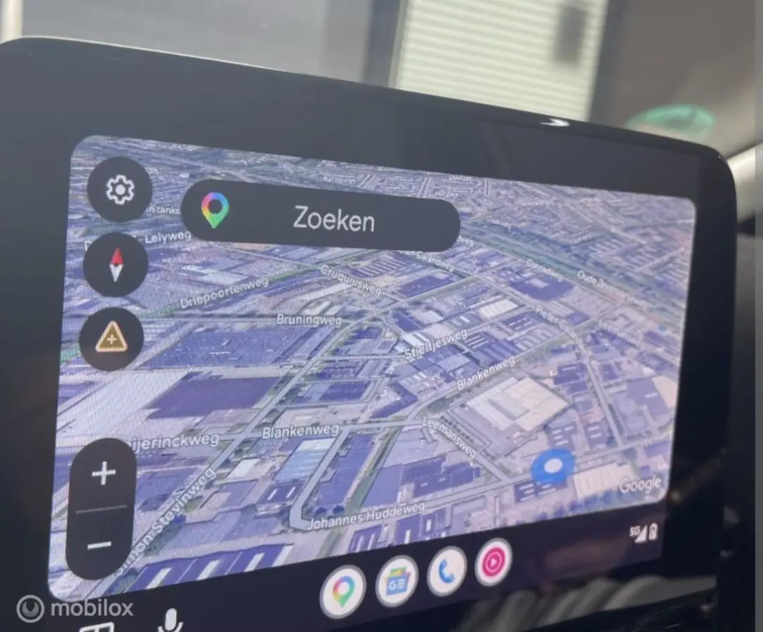 1.0 EcoBoost AUTOMAAT Titanium CARPLAY NIEUW DISTRIBTIERIEM STOELVERW. CRUISE LED VELGEN ZEER NETJES