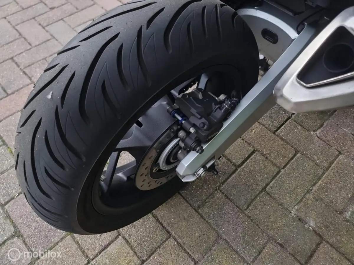 Sport (2024) Automaat BTW