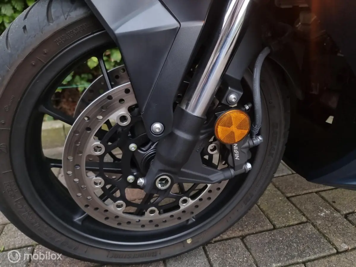 Sport (2024) Automaat BTW