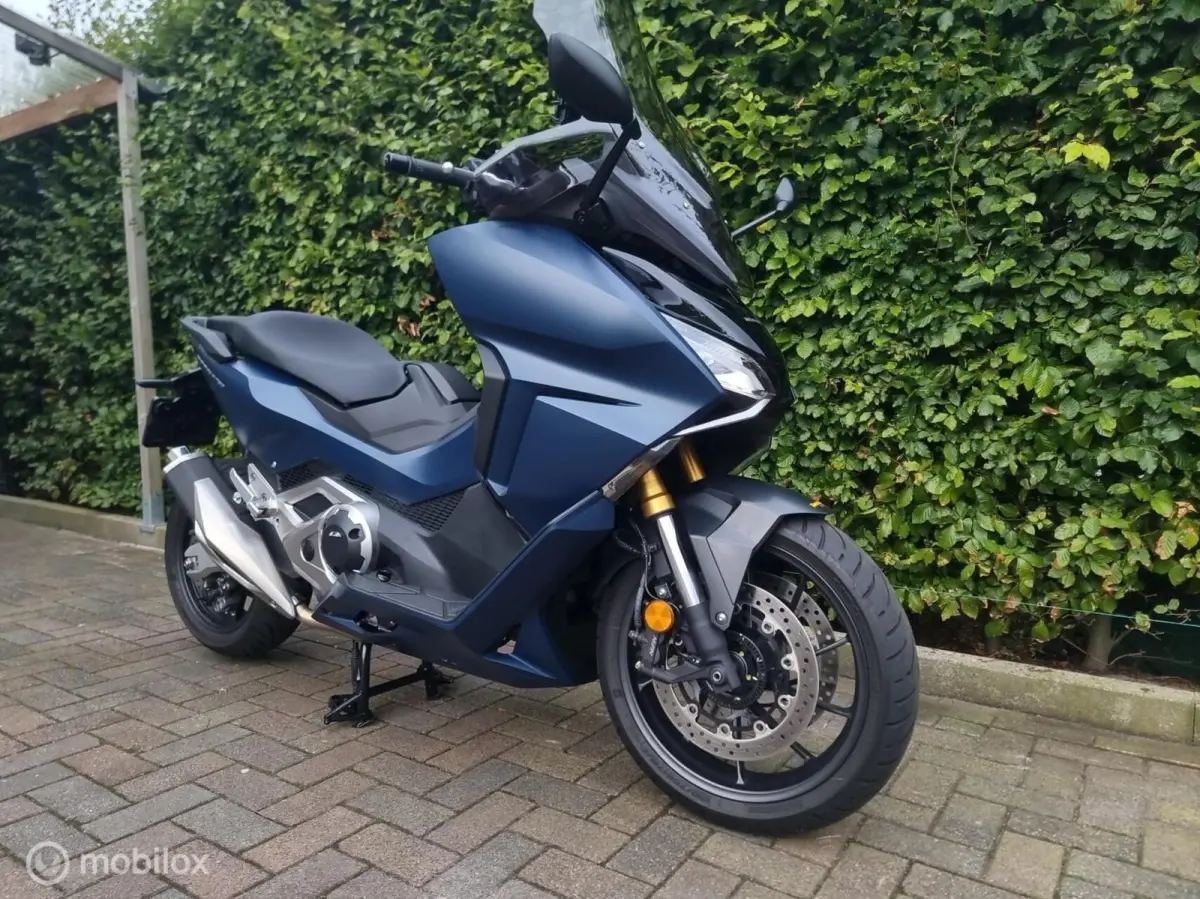 Sport (2024) Automaat BTW