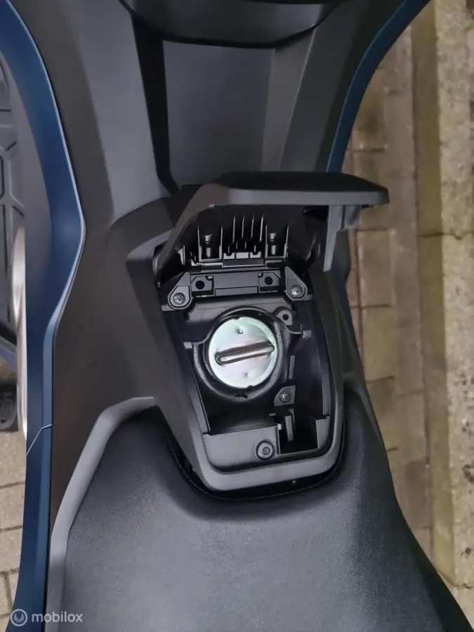 Sport (2024) Automaat BTW