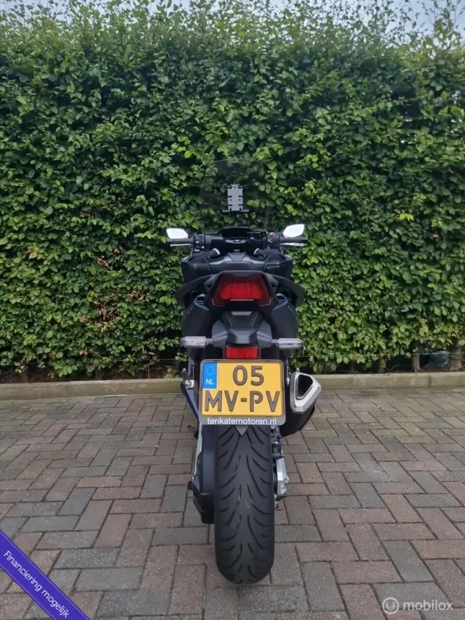 Sport (2024) Automaat BTW