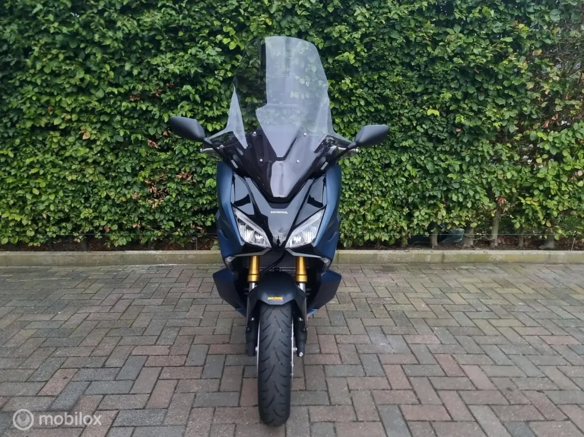 Sport (2024) Automaat BTW