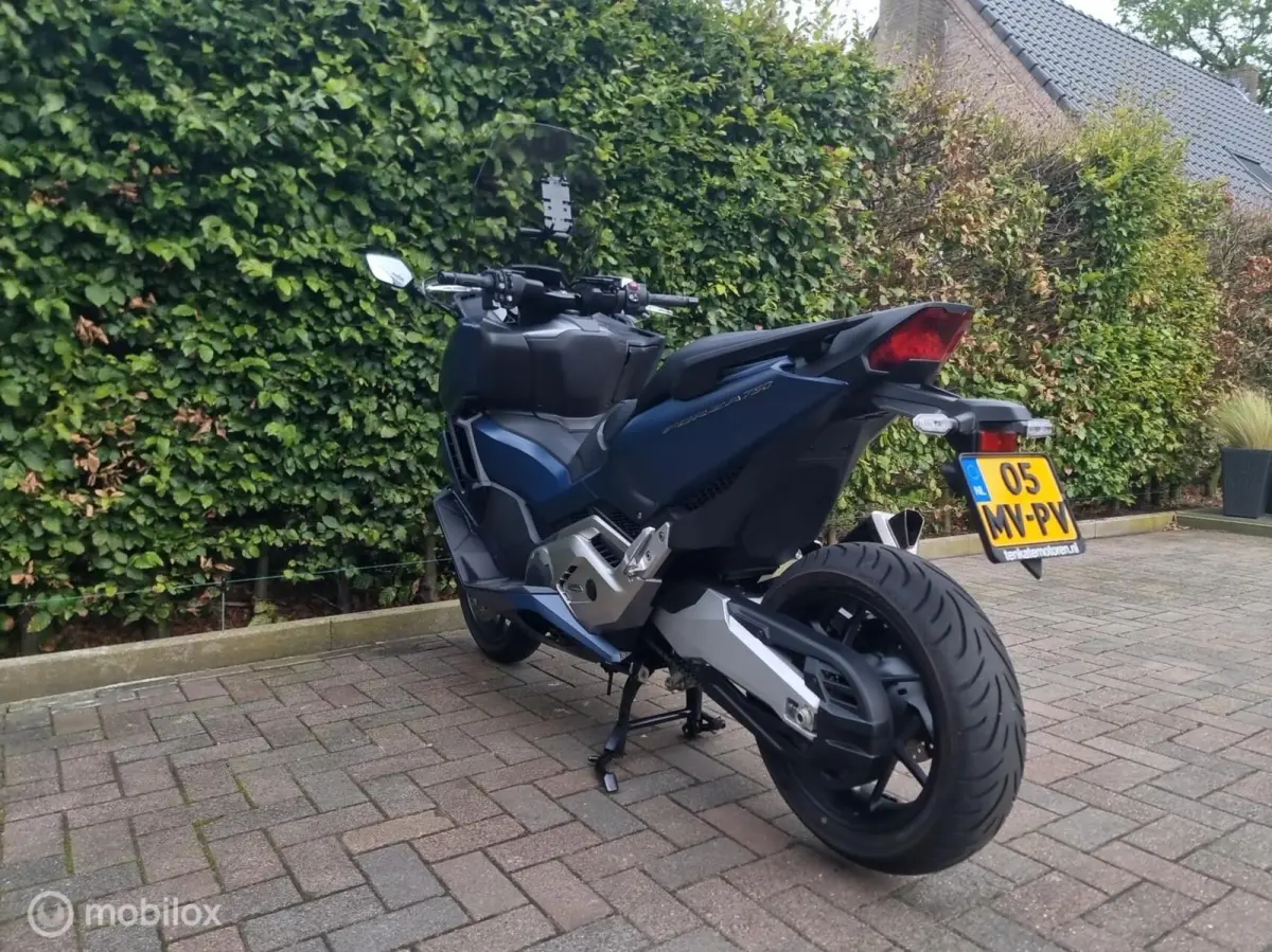 Sport (2024) Automaat BTW