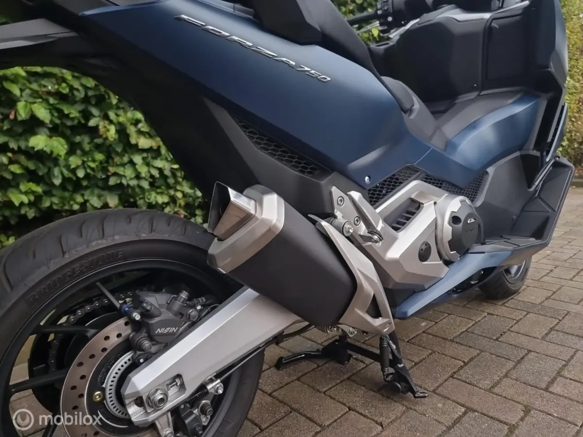 Sport (2024) Automaat BTW