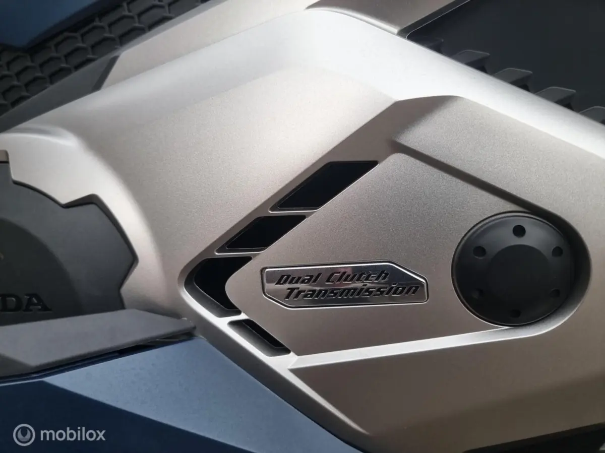 Sport (2024) Automaat BTW