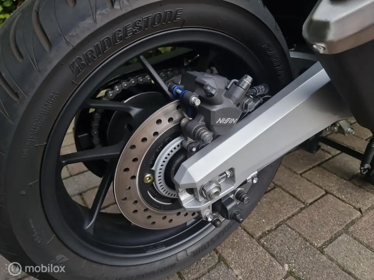 Sport (2024) Automaat BTW