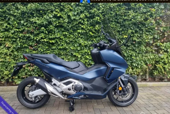 Sport (2024) Automaat BTW