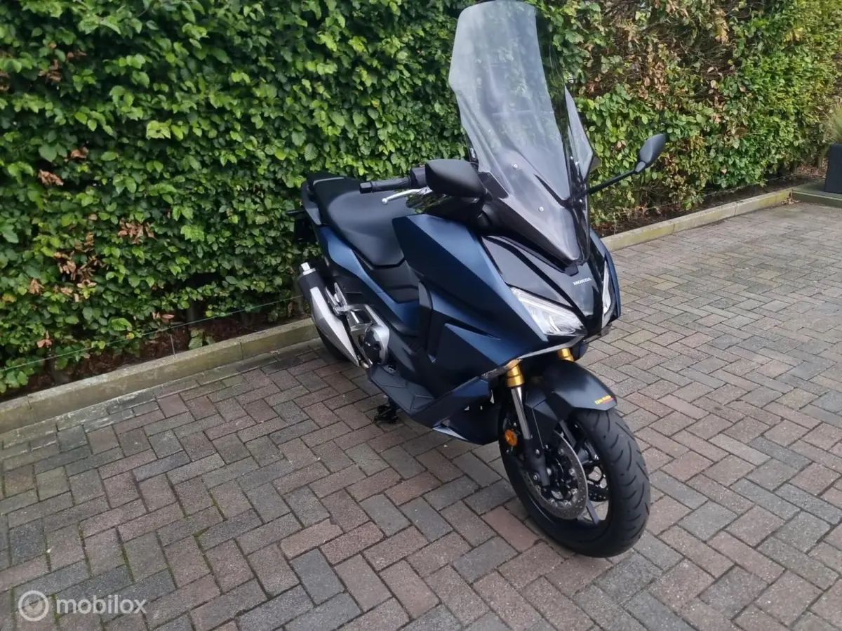 Sport (2024) Automaat BTW