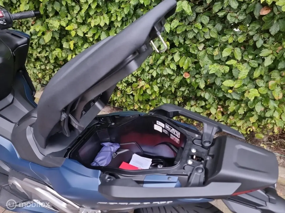 Sport (2024) Automaat BTW