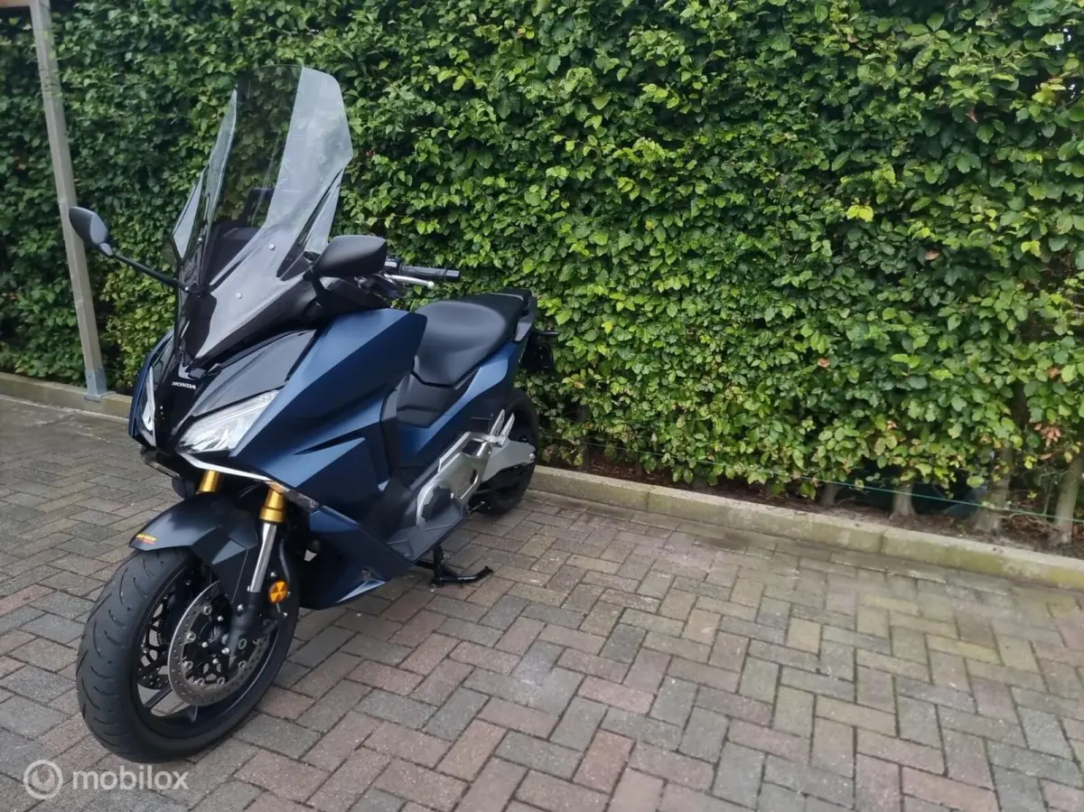 Sport (2024) Automaat BTW